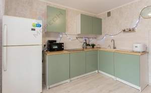 2-к квартира, вторичка, 57м2, 14/16 этаж