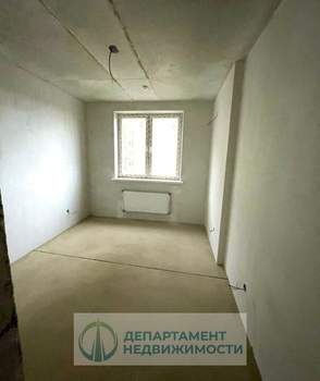 2-к квартира, вторичка, 53м2, 7/16 этаж