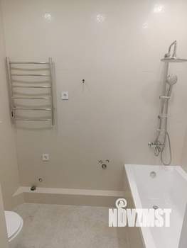 1-к квартира, вторичка, 39м2, 10/16 этаж