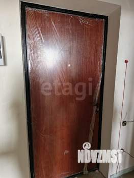 1-к квартира, вторичка, 35м2, 11/16 этаж