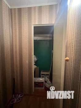 1-к квартира, вторичка, 30м2, 2/5 этаж