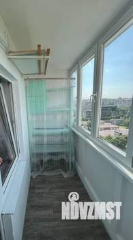 1-к квартира, вторичка, 36м2, 14/14 этаж