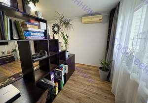 2-к квартира, вторичка, 62м2, 7/12 этаж