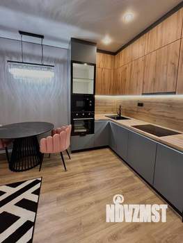 2-к квартира, вторичка, 51м2, 12/16 этаж
