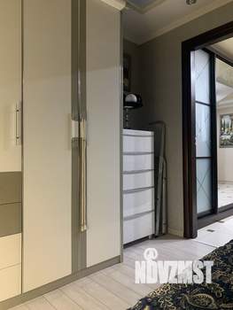 2-к квартира, вторичка, 51м2, 6/9 этаж