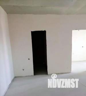 1-к квартира, вторичка, 42м2, 7/24 этаж