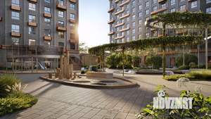 2-к квартира, вторичка, 51м2, 3/16 этаж