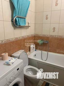 1-к квартира, вторичка, 29м2, 2/17 этаж