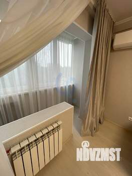 1-к квартира, вторичка, 33м2, 5/9 этаж