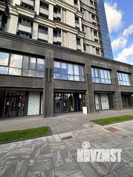 3-к квартира, вторичка, 95м2, 11/21 этаж