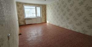 1-к квартира, вторичка, 33м2, 1/12 этаж