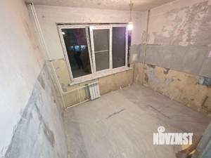 1-к квартира, вторичка, 30м2, 5/9 этаж