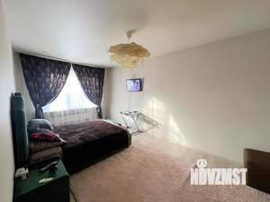 3-к квартира, вторичка, 100м2, 2/5 этаж