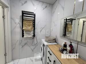 2-к квартира, вторичка, 64м2, 25/25 этаж