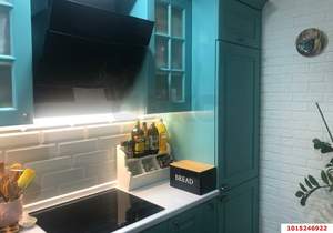 2-к квартира, вторичка, 70м2, 11/17 этаж