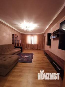 2-к квартира, вторичка, 84м2, 9/23 этаж