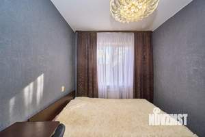 4-к квартира, вторичка, 61м2, 2/5 этаж
