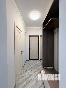 1-к квартира, вторичка, 36м2, 7/10 этаж