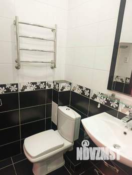 1-к квартира, вторичка, 40м2, 5/7 этаж