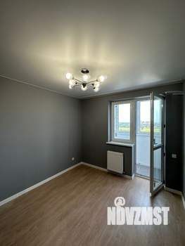 1-к квартира, вторичка, 37м2, 12/18 этаж