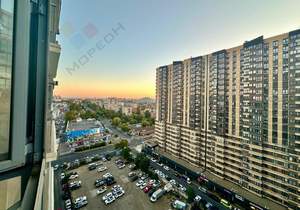 2-к квартира, вторичка, 60м2, 16/22 этаж