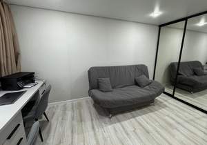 2-к квартира, вторичка, 45м2, 1/5 этаж