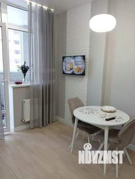 1-к квартира, вторичка, 45м2, 7/20 этаж