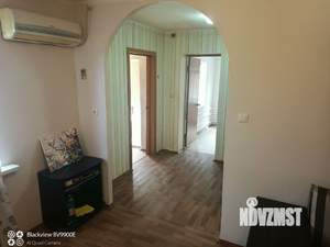 3-к квартира, вторичка, 59м2, 1/1 этаж