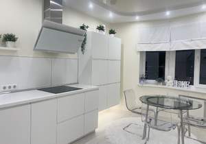 3-к квартира, вторичка, 80м2, 20/22 этаж