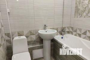 2-к квартира, вторичка, 42м2, 4/5 этаж