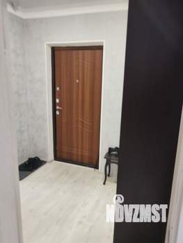 1-к квартира, вторичка, 32м2, 10/18 этаж