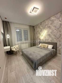 1-к квартира, вторичка, 35м2, 2/9 этаж