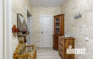 1-к квартира, вторичка, 49м2, 4/4 этаж