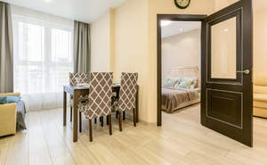 2-к квартира, вторичка, 45м2, 15/17 этаж