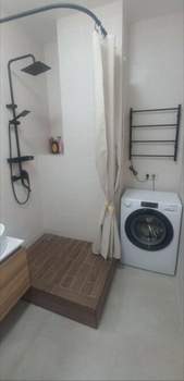 1-к квартира, вторичка, 40м2, 7/18 этаж