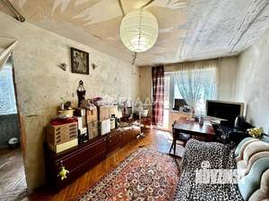2-к квартира, вторичка, 42м2, 2/5 этаж
