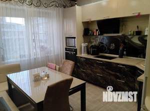 2-к квартира, вторичка, 70м2, 5/16 этаж