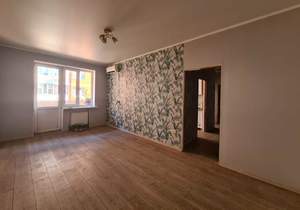 2-к квартира, вторичка, 50м2, 6/8 этаж