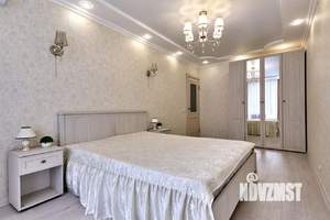 3-к квартира, вторичка, 84м2, 23/25 этаж