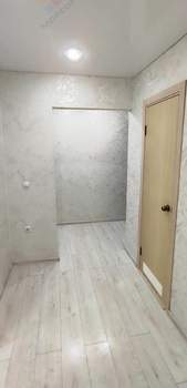 1-к квартира, вторичка, 40м2, 6/16 этаж