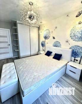 2-к квартира, вторичка, 62м2, 18/24 этаж