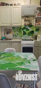 Студия квартира, вторичка, 30м2, 12/16 этаж