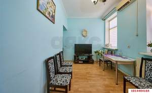 3-к квартира, вторичка, 69м2, 1/2 этаж