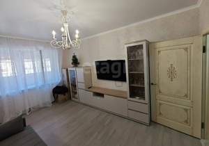 1-к квартира, вторичка, 38м2, 15/16 этаж