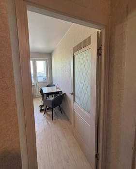 1-к квартира, вторичка, 36м2, 16/16 этаж