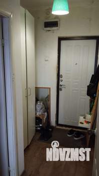 1-к квартира, вторичка, 36м2, 9/14 этаж