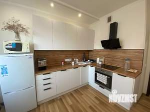 1-к квартира, вторичка, 48м2, 8/16 этаж