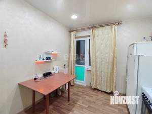 1-к квартира, вторичка, 36м2, 1/10 этаж