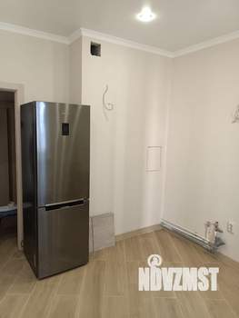 1-к квартира, вторичка, 36м2, 4/19 этаж