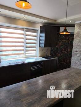 1-к квартира, вторичка, 50м2, 2/4 этаж